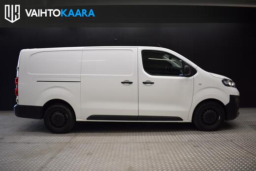 Opel Vivaro vaihtoauto