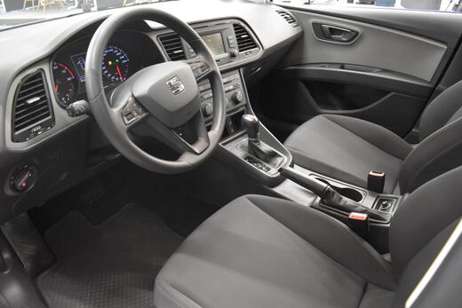 SEAT Leon ST vaihtoauto