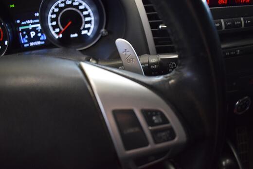 Mitsubishi Outlander vaihtoauto