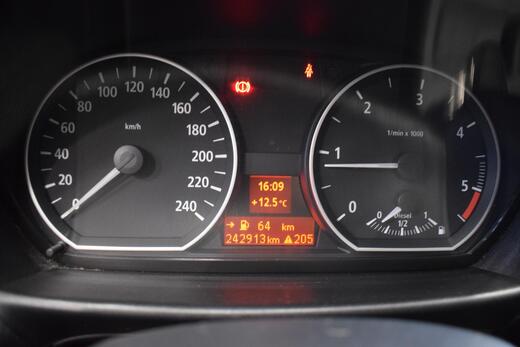 BMW 118 vaihtoauto