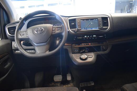 Toyota Proace Verso vaihtoauto