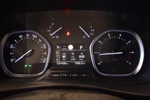 Toyota Proace Verso vaihtoauto