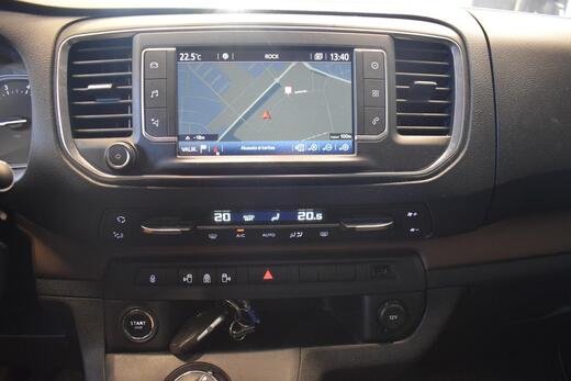 Toyota Proace Verso vaihtoauto