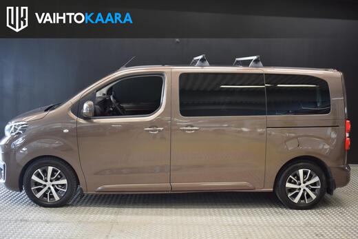 Toyota Proace Verso vaihtoauto