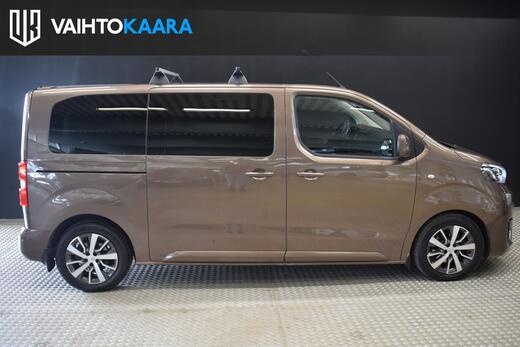 Toyota Proace Verso vaihtoauto