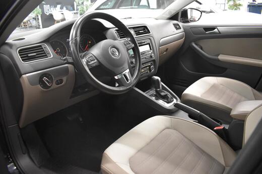 Volkswagen Jetta vaihtoauto