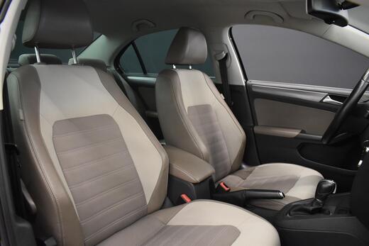 Volkswagen Jetta vaihtoauto