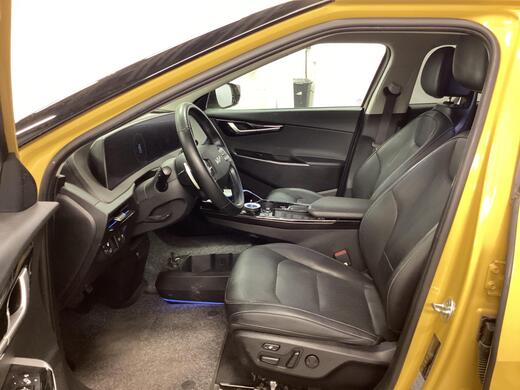 Kia EV6 vaihtoauto