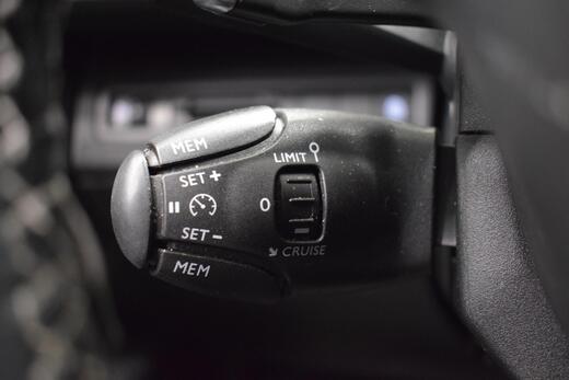 Peugeot 5008 vaihtoauto