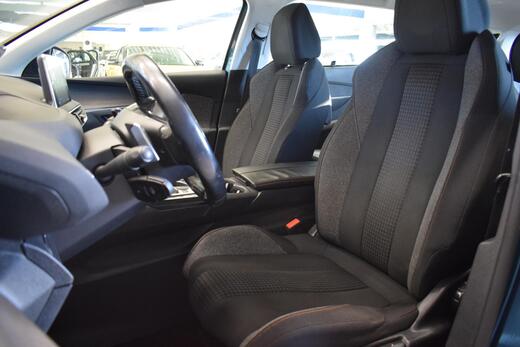 Peugeot 5008 vaihtoauto