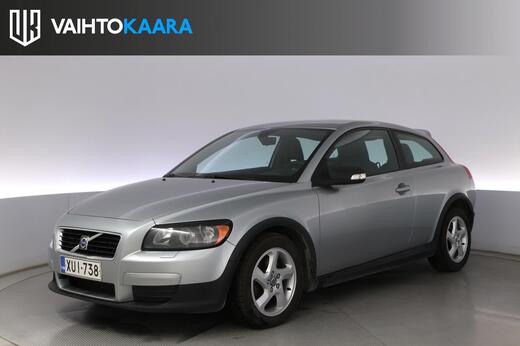 Volvo C30 vaihtoauto