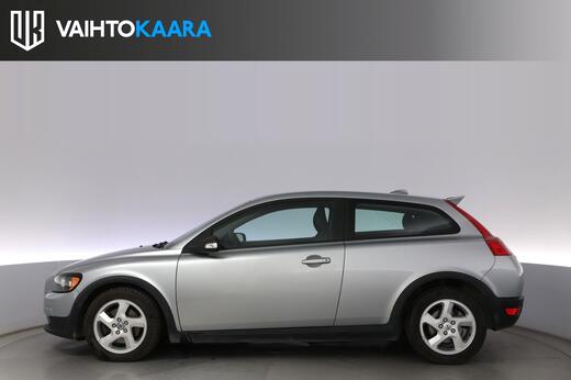 Volvo C30 vaihtoauto