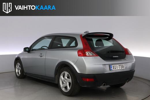 Volvo C30 vaihtoauto