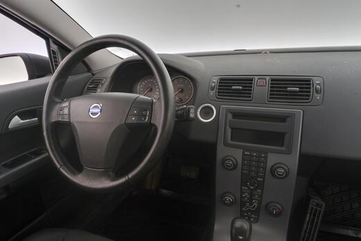 Volvo C30 vaihtoauto