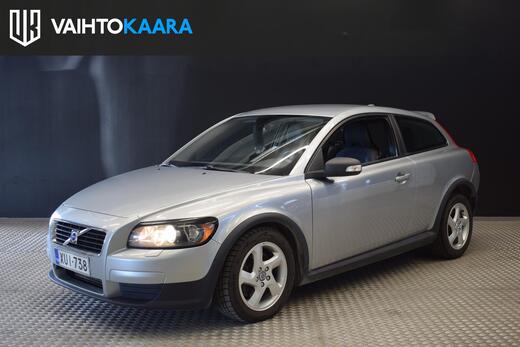 Volvo C30 vaihtoauto