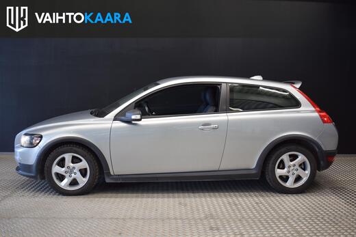 Volvo C30 vaihtoauto
