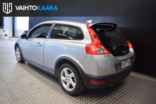 Volvo C30 vaihtoauto