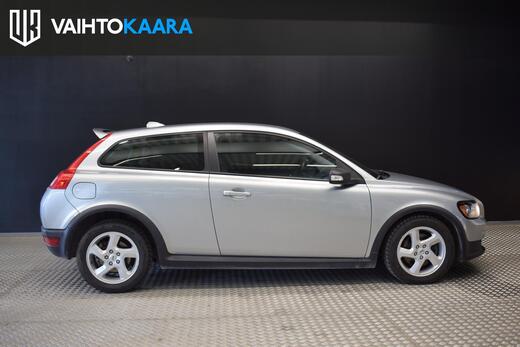 Volvo C30 vaihtoauto