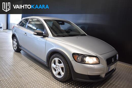 Volvo C30 vaihtoauto