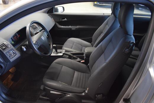 Volvo C30 vaihtoauto