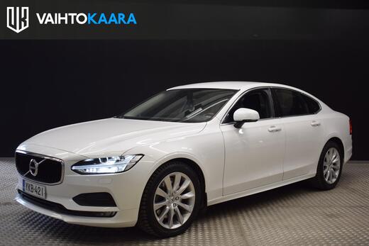 Volvo S90 vaihtoauto