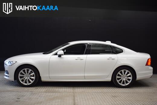 Volvo S90 vaihtoauto