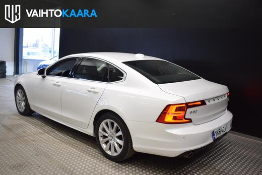 Volvo S90 vaihtoauto