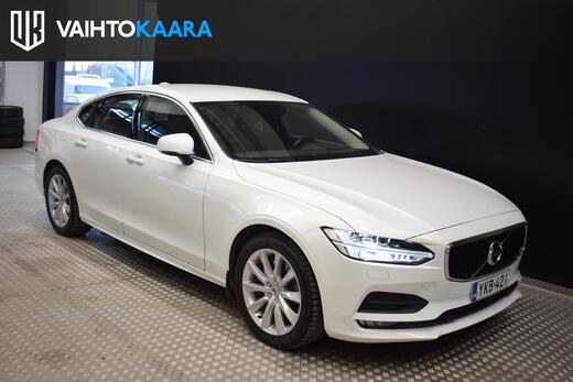 Volvo S90 vaihtoauto