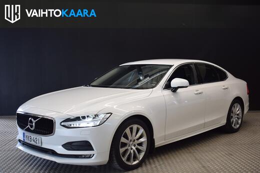 Volvo S90 vaihtoauto