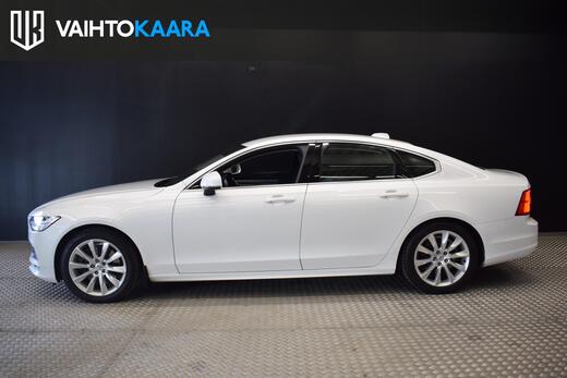 Volvo S90 vaihtoauto