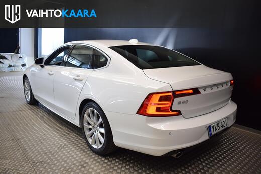 Volvo S90 vaihtoauto