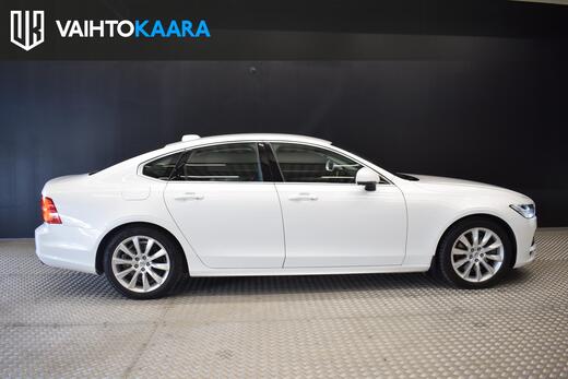 Volvo S90 vaihtoauto