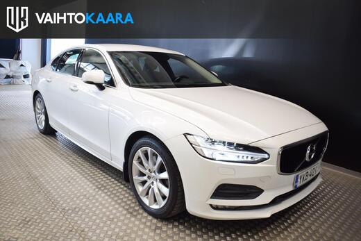 Volvo S90 vaihtoauto