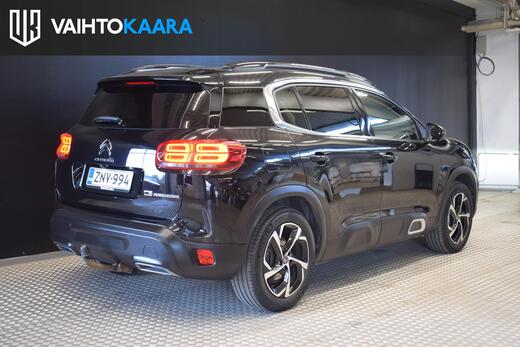 Citroën C5 Aircross vaihtoauto