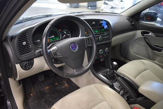 Saab 9-3 vaihtoauto