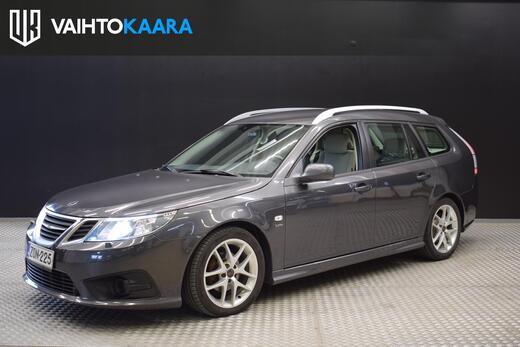 Saab 9-3 vaihtoauto