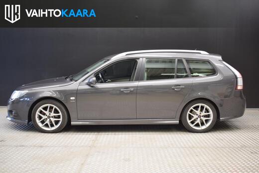 Saab 9-3 vaihtoauto