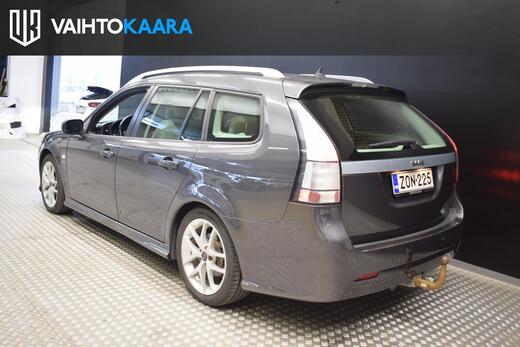 Saab 9-3 vaihtoauto