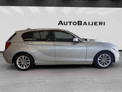 BMW 116 vaihtoauto