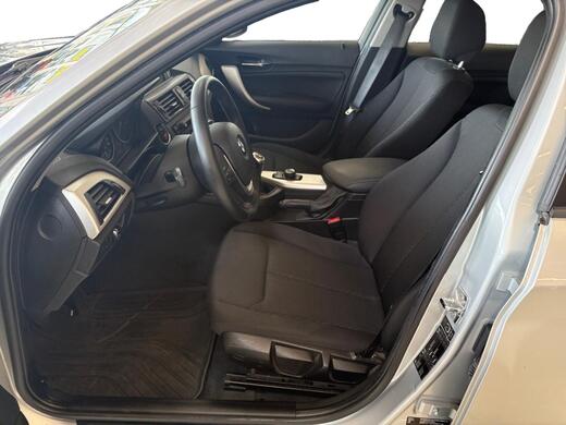 BMW 116 vaihtoauto