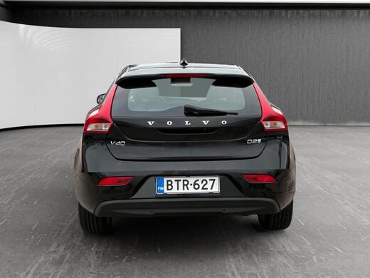 Volvo V40 vaihtoauto