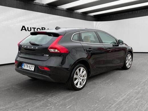 Volvo V40 vaihtoauto