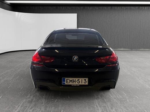 BMW 640 vaihtoauto