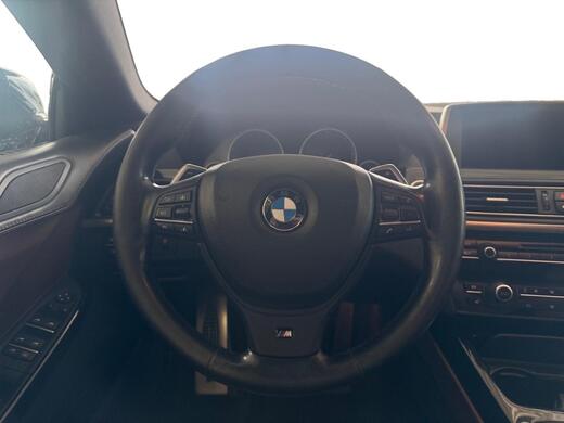 BMW 640 vaihtoauto