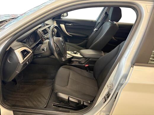 BMW 118 vaihtoauto