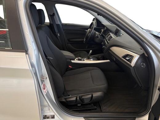 BMW 118 vaihtoauto