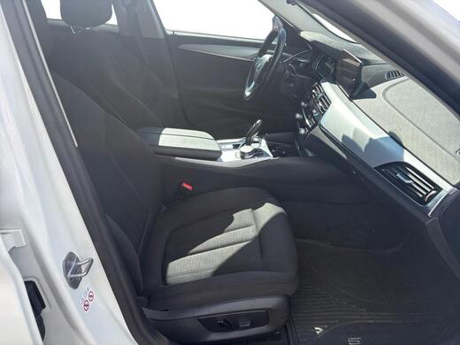 BMW 518 vaihtoauto