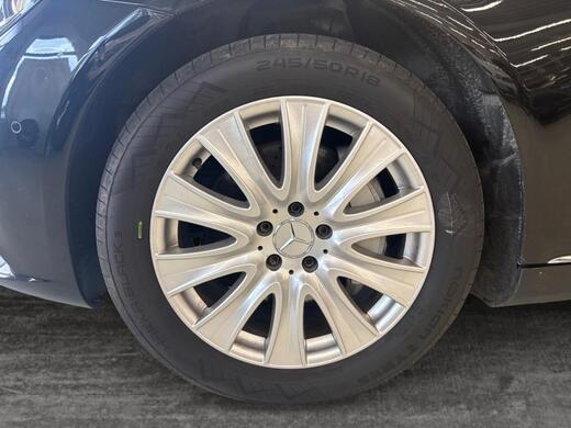 Mercedes-Benz S vaihtoauto