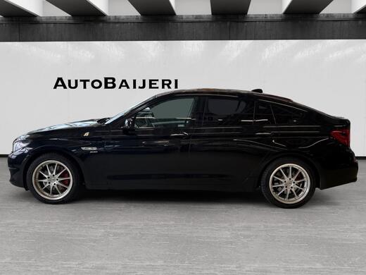 BMW 535 vaihtoauto