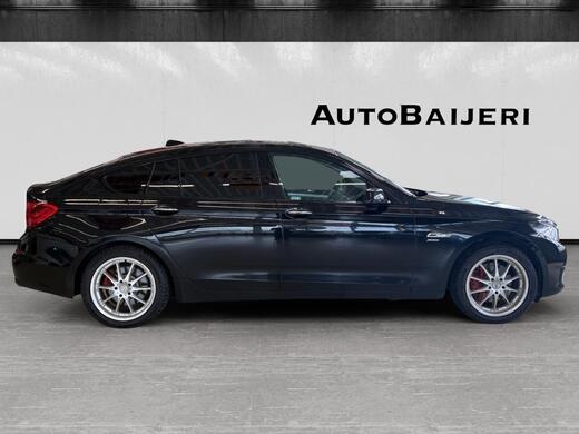 BMW 535 vaihtoauto